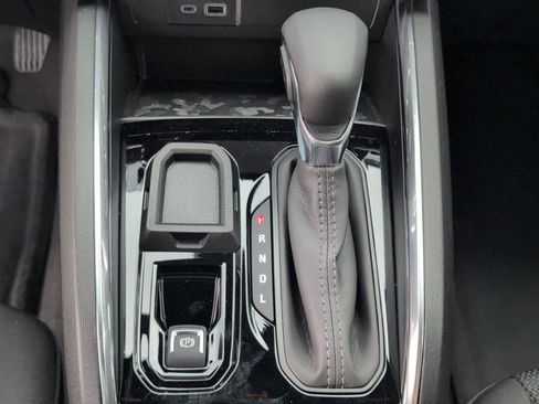 New 2026 GMC Canyon Elevation w/ Convenience Package RWD image 25