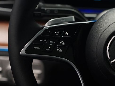 New 2026 Mercedes-Benz GLE 350 4MATIC image 19