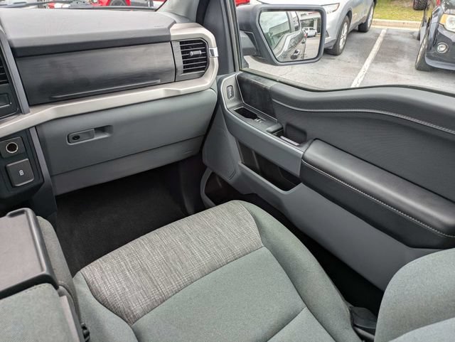 Used 2023 Ford F150 XLT AWD/4WD image 17