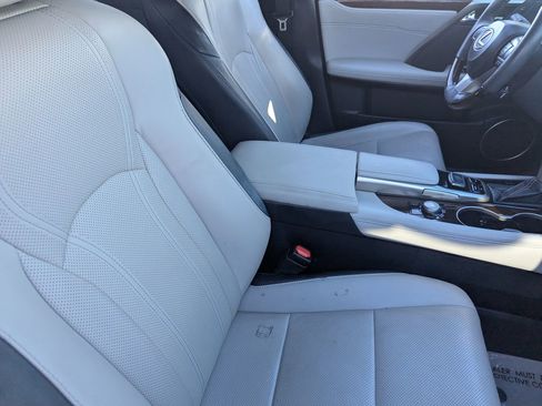 Used 2017 Lexus RX 350 AWD w/ Premium Package image 11