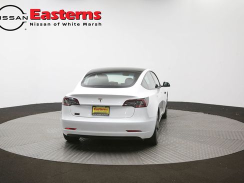 Used 2023 Tesla Model 3 Standard Range RWD image 34