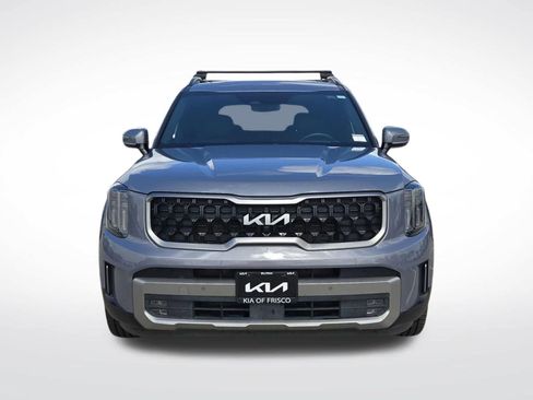 Certified 2023 Kia Telluride SX Prestige X-Line AWD/4WD image 10