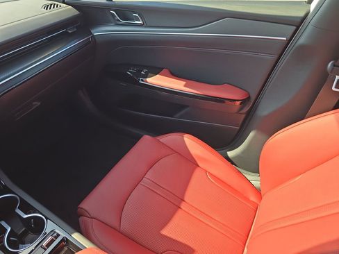 New 2026 Kia K5 GT-Line image 15