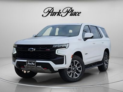 Used 2023 Chevrolet Tahoe Z71