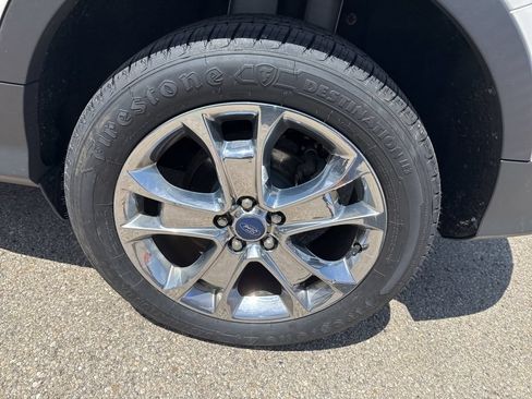 Used 2013 Ford Escape SEL FWD image 13