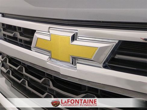 Used 2024 Chevrolet Silverado 1500 LT image 30