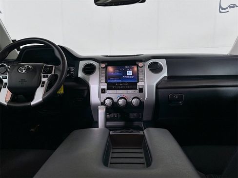 Used 2021 Toyota Tundra SR5 image 25