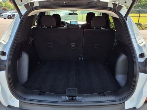 Used 2024 Ford Escape Active image 26