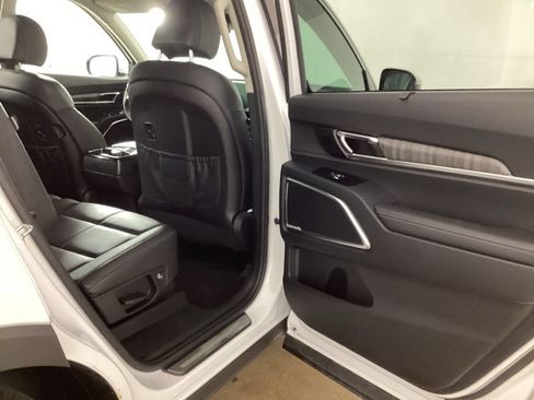Used 2024 Kia Telluride SX X-Line AWD/4WD image 26