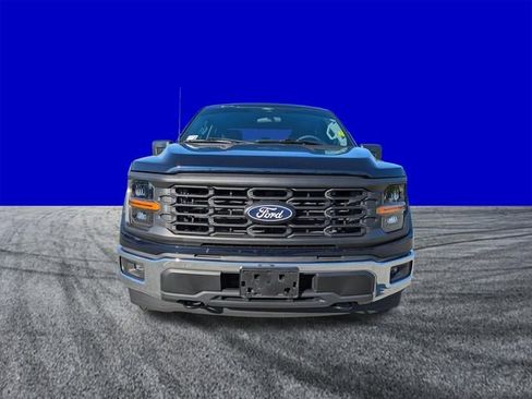 Used 2024 Ford F150 XL w/ Equipment Group 103A High AWD/4WD image 9