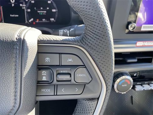 New 2025 Toyota Tacoma TRD Off-Road image 14