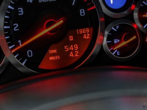 Used 2009 Nissan GT-R Premium image 84