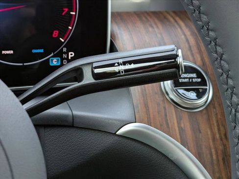 New 2026 Mercedes-Benz GLC 300 image 12