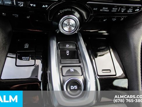 Used 2024 Acura MDX SH-AWD w/ Advance Package image 38