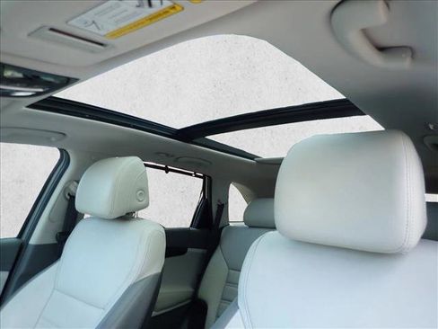 Used 2017 Kia Sorento SX AWD/4WD image 13