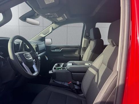 New 2026 GMC Sierra 1500 SLE w/ X31 Off-Road Package image 22