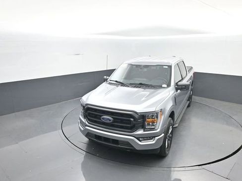 Certified 2023 Ford F150 XLT w/ Equipment Group 302A High AWD/4WD image 26
