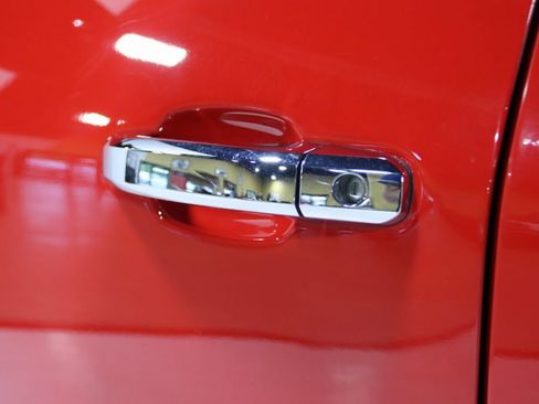 Used 2017 Chevrolet Silverado 1500 LTZ image 77