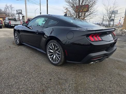 New 2026 Ford Mustang Premium image 5