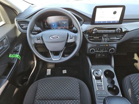 New 2026 Ford Escape Active image 4