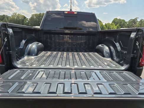 Used 2026 RAM 1500 Express RWD image 31