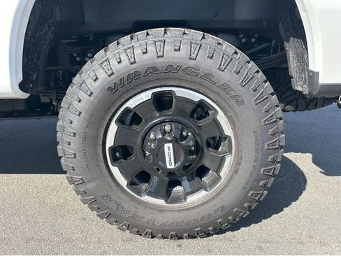 New 2026 Ford F350 Lariat w/ Tremor Off-Road Package image 42