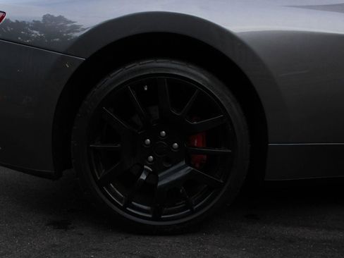 Used 2010 Maserati GranTurismo Coupe image 6