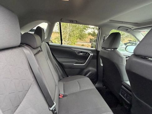Used 2024 Toyota RAV4 XLE w/ Convenience Package AWD/4WD image 16