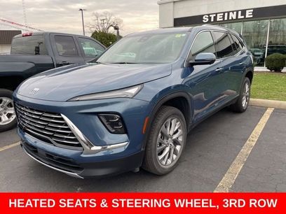 Used 2025 Buick Enclave Preferred