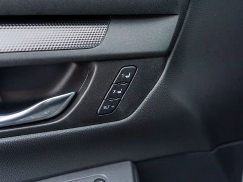 Used 2026 Honda CR-V Sport-L image 19