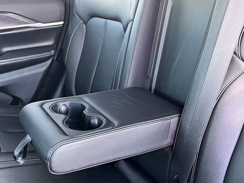 Used 2024 Jeep Grand Cherokee Limited image 20