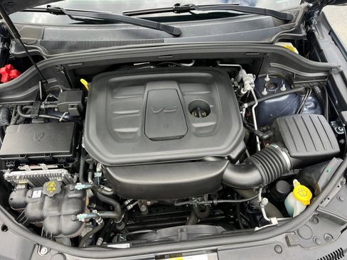 Used 2021 Jeep Grand Cherokee Limited w/ Quick Order Package 28K 80th image 16