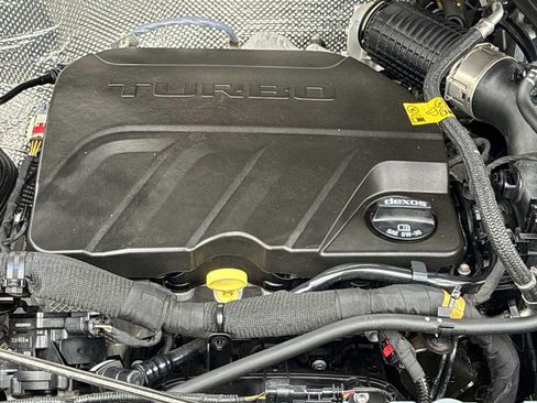 Used 2023 Chevrolet TrailBlazer LT image 19