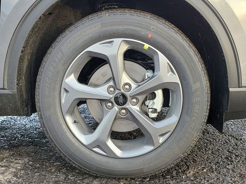 New 2026 Ford Escape ST-Line Select image 9