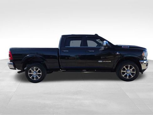 Used 2020 RAM 2500 Limited AWD/4WD image 17