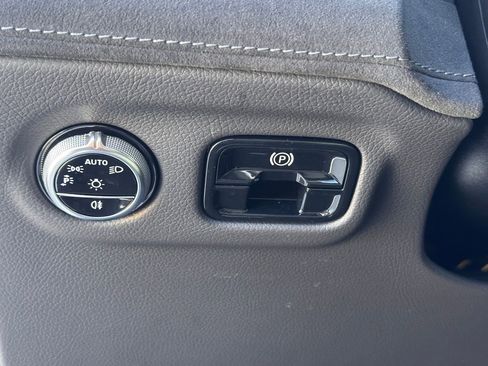 Used 2024 Mercedes-Benz EQE AMG 4MATIC SUV image 31