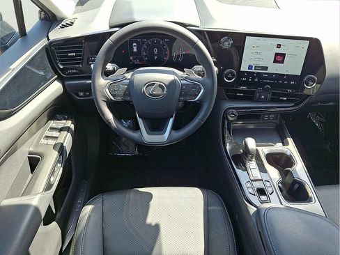 Used 2024 Lexus NX 350 AWD w/ Cold Area Package image 9