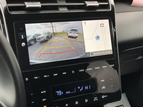 Used 2024 Hyundai Tucson SEL w/ Convenience Package image 21