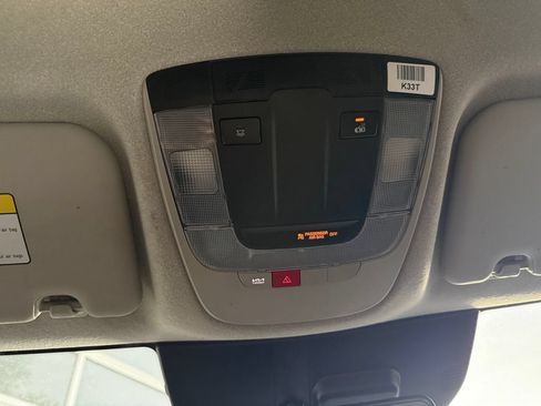 Used 2023 Kia Niro Wind FWD image 23