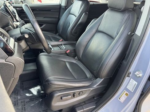 Certified 2023 Honda Odyssey Touring image 14