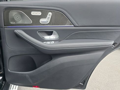 New 2026 Mercedes-Benz GLS 63 AMG 4MATIC image 27