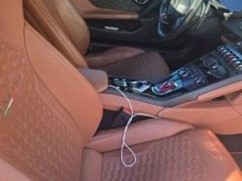 Used 2016 Lamborghini Huracan LP 610-4 image 11