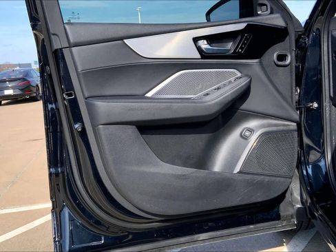 Certified 2026 Acura MDX FWD image 20