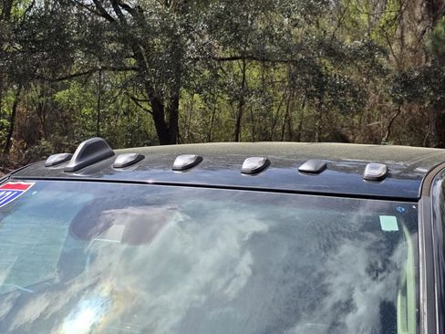 Used 2021 RAM 3500 Laramie w/ Safety Group image 32