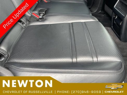 Used 2019 Porsche Cayenne AWD/4WD image 28