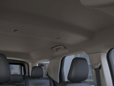 New 2025 Ford Bronco Sport Big Bend w/ Black Appearance Package image 22