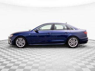 Used 2024 Audi A4 2.0T Premium Plus video 2