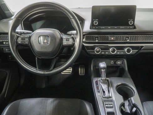 Used 2023 Honda Civic Sport image 21