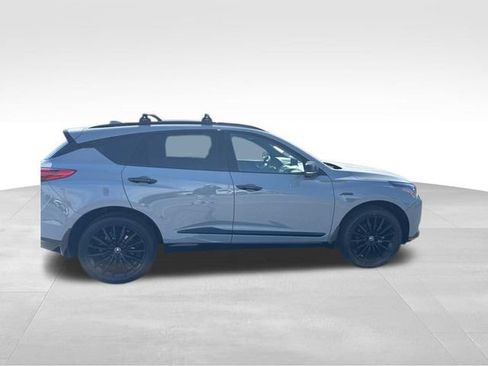 Certified 2025 Acura RDX A-Spec AWD/4WD image 33