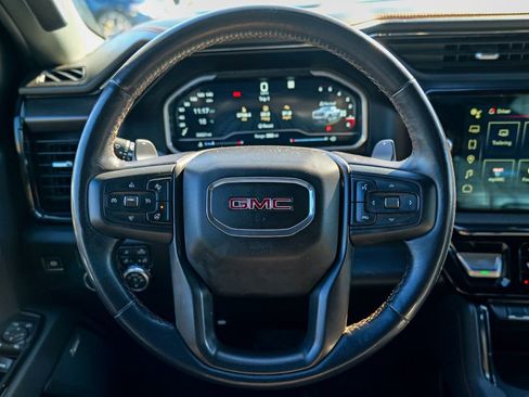 Used 2022 GMC Sierra 1500 AT4 w/ AT4 Preferred Package image 46